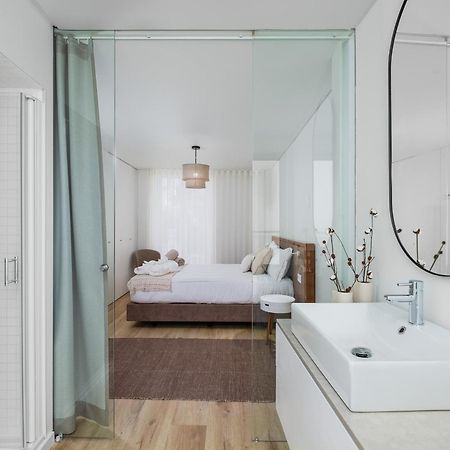 Вилла Vidalii House Понта-Делгада Экстерьер фото