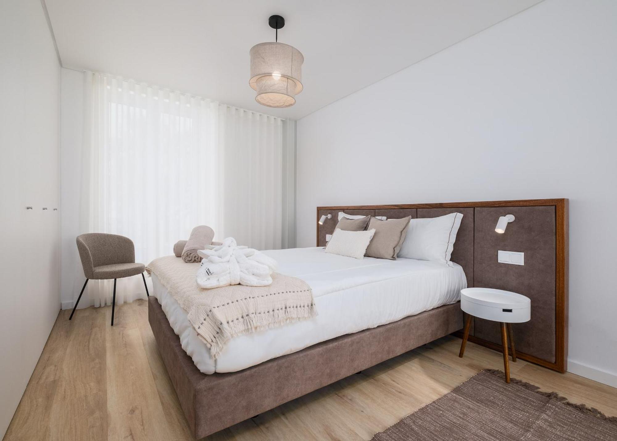Вилла Vidalii House Понта-Делгада Экстерьер фото